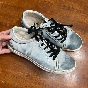 UGG sneakers
